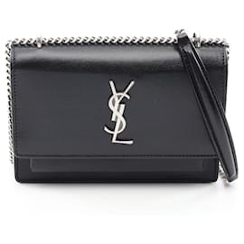 Sac à l'épaule Yves Saint Laurent Saint Laurent Paris Sunset