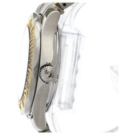 Omega Seamaster Professional Diver Chronometer 300M Automatico Acciaio inossidabile e Oro giallo (18K) 36