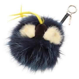 Fendi Bugs Monster Taschenanhänger