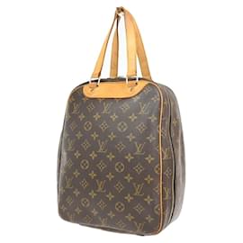 Louis Vuitton Excursion Monogram