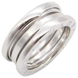Bvlgari B-zero1 Ring aus Weißgold - Bulgari