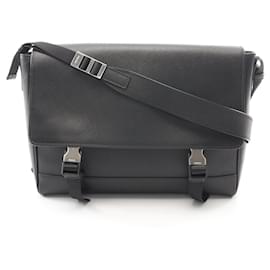Borsa a tracolla da viaggio in Saffiano Prada