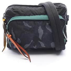 Borsa a Spalla Prada Camouflage