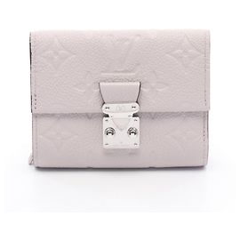 Louis Vuitton Portefeuille Métis Compact Klappportemonnaie