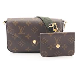 Louis Vuitton Multi Pochette Felicie