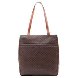 Céline Borsa Tote Celine Macadam