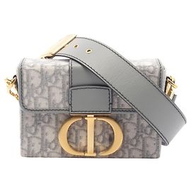 Christian Dior Dior 30 Montaigne Box Bag