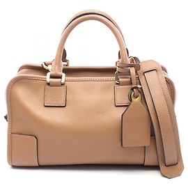 Borsa 2-Way Loewe Amazona 28
