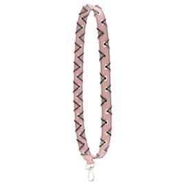 Tracolla in pelle Louis Vuitton
