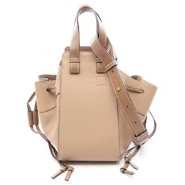 Borsa a 2 modi Loewe Hammock Small