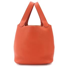 Borsa Hermes Picotin Lock 22 MM - Hermès