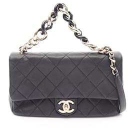 Borsa Chanel Large Flap