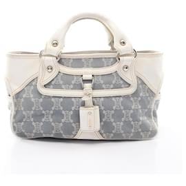 Borsa Celine Boogie Bag Paris Macadam - Céline