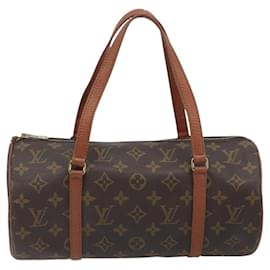 Louis Vuitton Papillon Monogram 30