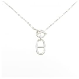 Collier Hermès Chaine d'Ancre
