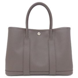Hermès Borsa Hermes Garden Party