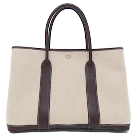 Borsa Hermes Garden Party 36cm - Hermès