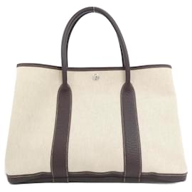 Borsa Hermes Garden Party 36cm - Hermès