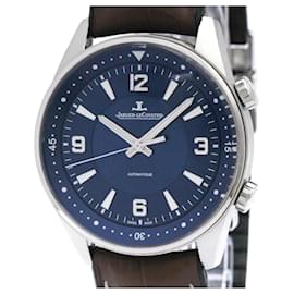 Jaeger Lecoultre Orologio automatico da uomo Jaeger-LeCoultre Polaris in acciaio inossidabile