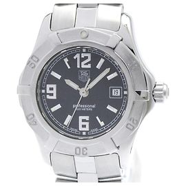 TAG Heuer 2000 Serie Damenuhr WN1310
