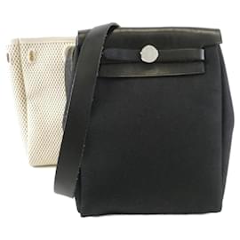 Borsa a tracolla Hermes Herbag TPM - Hermès