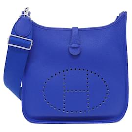 Borsa a Spalla Hermes Evelyne 3 PM - Hermès