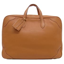 Borsa Boston Hermes Victoria Valis 45cm - Hermès