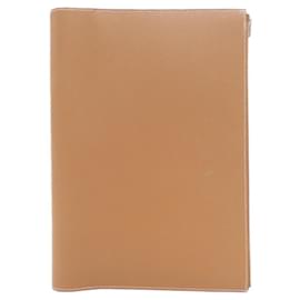 Protège-carnet Hermes EA Zip A4 - Hermès