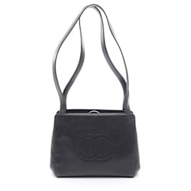 Borsa a Spalla Chanel Coco Mark