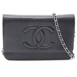 Borsa a Spalla Chanel Coco Mark