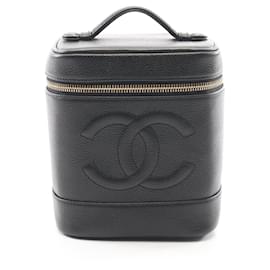 Borsa Chanel Coco Mark in nero
