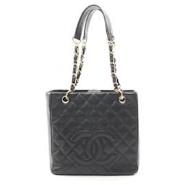 Borsa Tote Chanel Matelassé PST