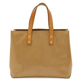 Bolso Louis Vuitton Monogram Vernis Lead PM