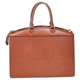 Louis Vuitton Riviera Epi Leather