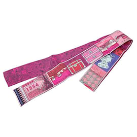 Bandeau BB Jeu de Scarf Louis Vuitton