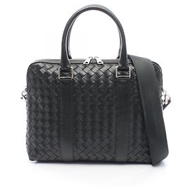 Cartella 2-Way Intrecciato Bottega Veneta