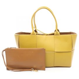 Borsa Tote Small Arco Bottega Veneta