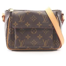 Bolso de hombro Louis Vuitton Vivacite PM Monogram