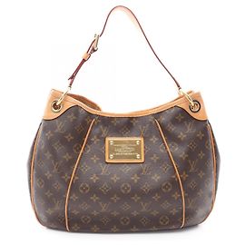Borsa a Spalla Louis Vuitton Galliera PM