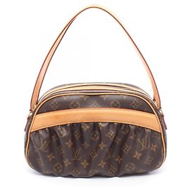 Borsa a Spalla Louis Vuitton Clara