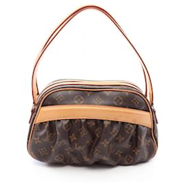 Borsa a Spalla Louis Vuitton Clara Monogram