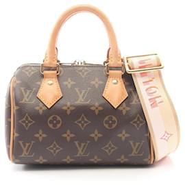 Louis Vuitton Speedy Bandoulière 20 Monogram Handtasche