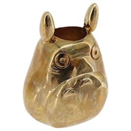 LOEWE x Studio Ghibli My Neighbor Totoro Dice Big Totoro Charm Auth 167491SAM - Loewe