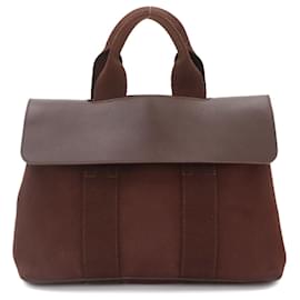 Hermes Valparaiso PM Handbag - Hermès