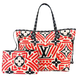 Borsa Tote Louis Vuitton Neverfull MM