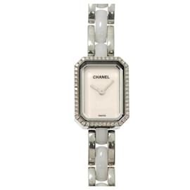 Chanel Premiere H2132 Quarzuhr für Damen