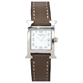Hermes H-Watch Mini HH1 110 Women's Watch - Hermès
