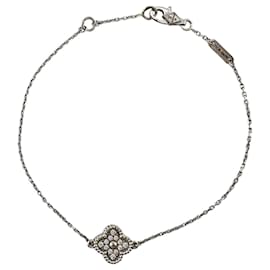 Van Cleef & Arpels Sweet Alhambra Charm Bracelet