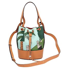 Borsa Balloon della Collezione Loewe Paula's Ibiza