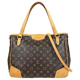 Borsa a Spalla Louis Vuitton Estrella MM Monogram